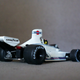 Illustration for article titled 1:43 HAWL - 1975 Brabham BT44B - José Carlos Pace